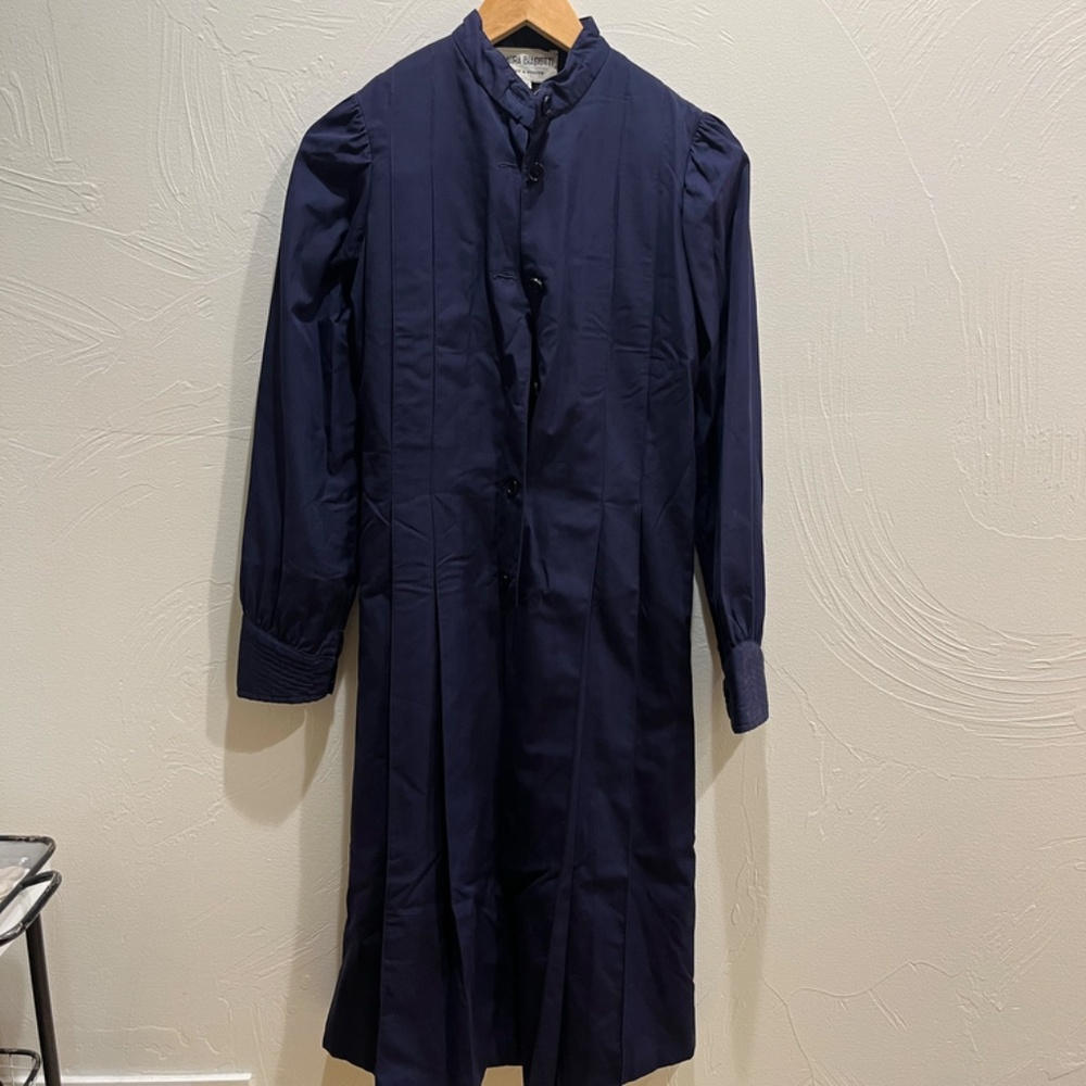 Vintage Laura Biagiotti Coat